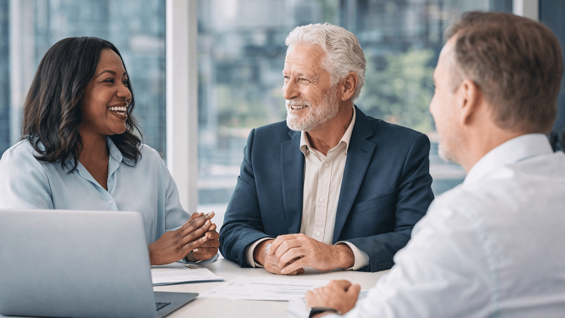 Smart Capital for Growing Businesses